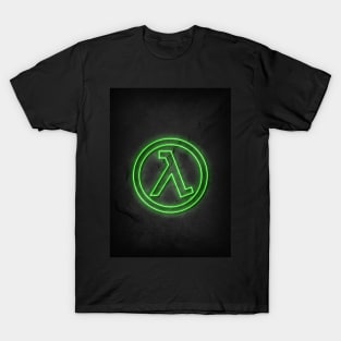 Half Life T-Shirt